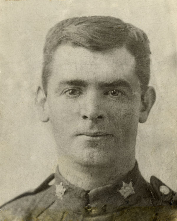 Photo of Thomas Regan