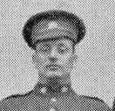 Photo of Herbert John Reynolds