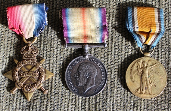 Medals
