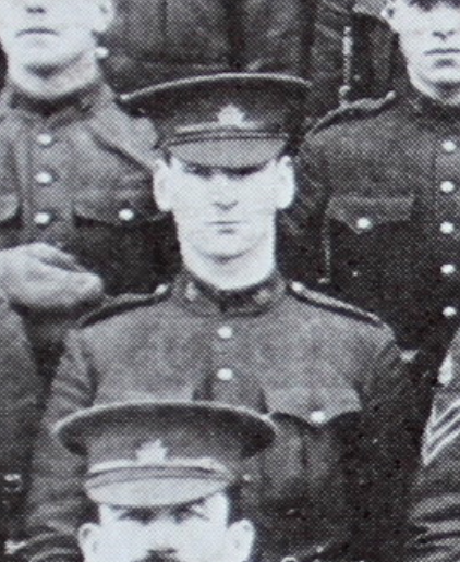 Photo of GEORGE RICKARDS