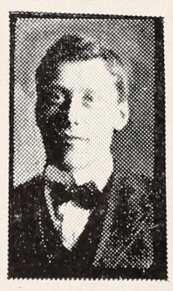 Photo of HERBERT WILLIAM ROBERTS