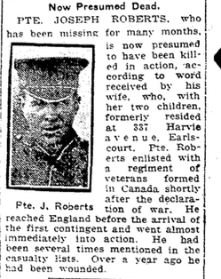 Newspaper clipping 2