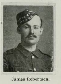 Photo of James Robertson