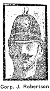 Photo of James Robertson