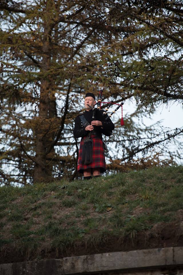 Photo of Euan Robertson