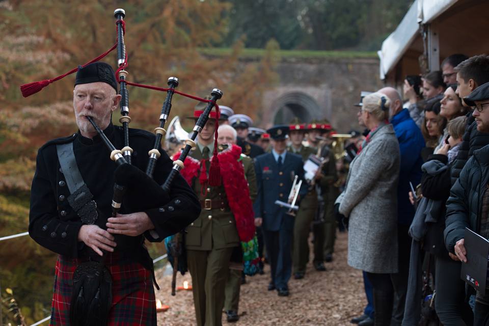 Photo of Euan Robertson