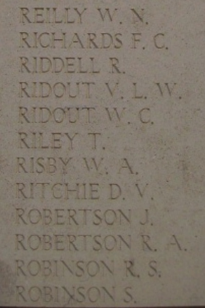 Inscription