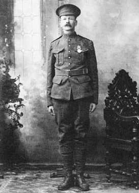 Photo of Ernest Roper