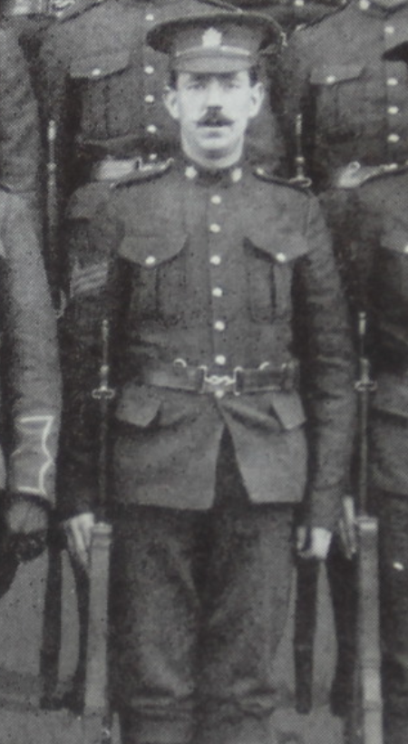 Photo of JOHN RUSSELL