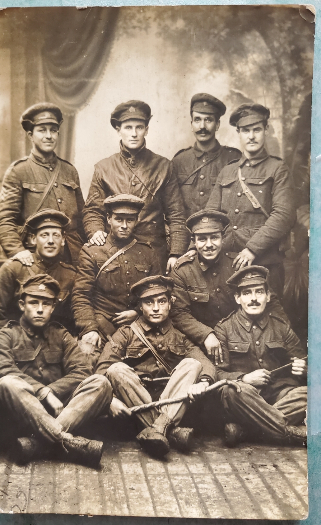 Photo of DANIEL RYAN