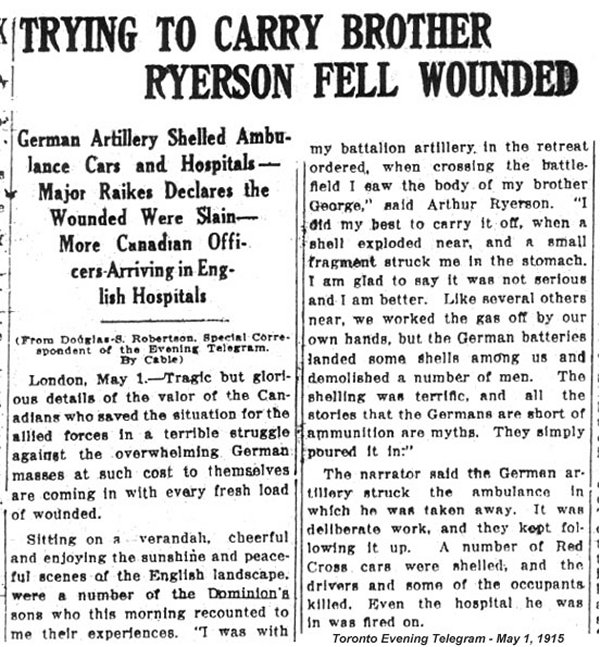 Newspaper Clipping (2)