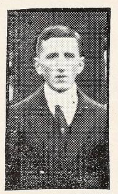 Photo of ERNEST LLOYD SANDERS