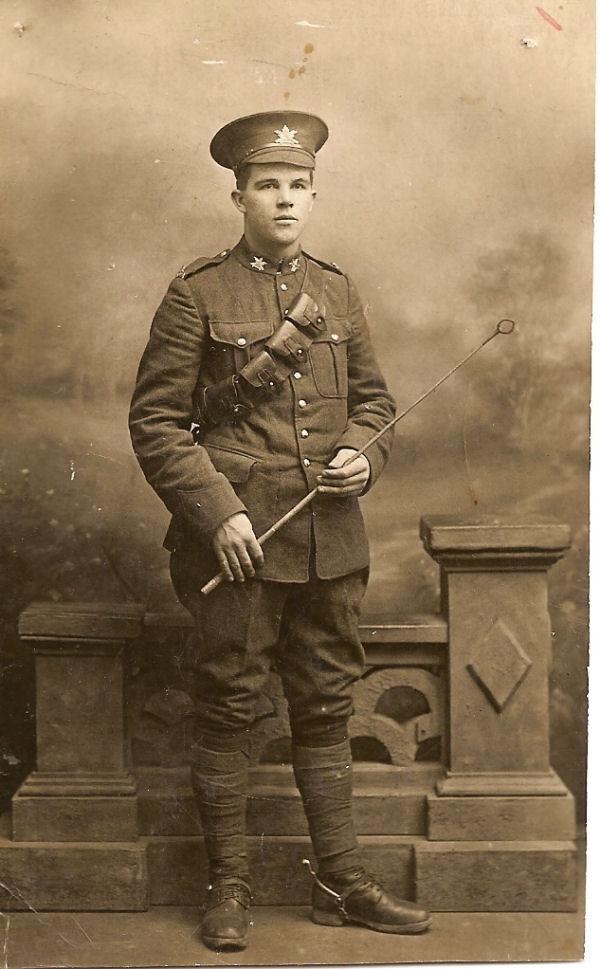 Photo of Edward Sargent