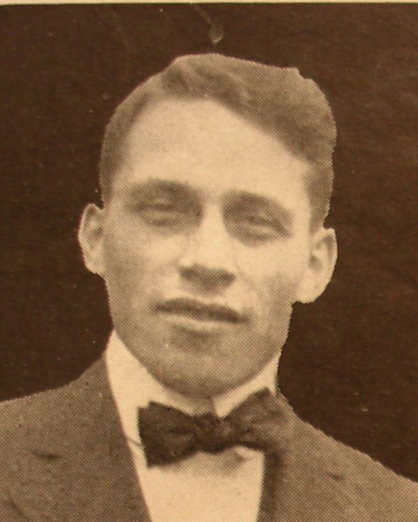 Photo of Theodore Schuler