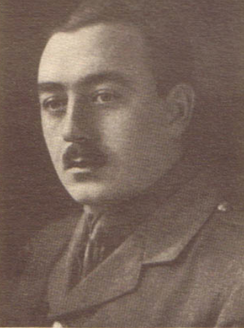 Photo of HAROLD ARCHIBALD SCOTT