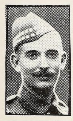 Photo of LEONARD SEWELL