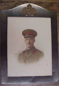 Photo of Alfred Ernest Shaw