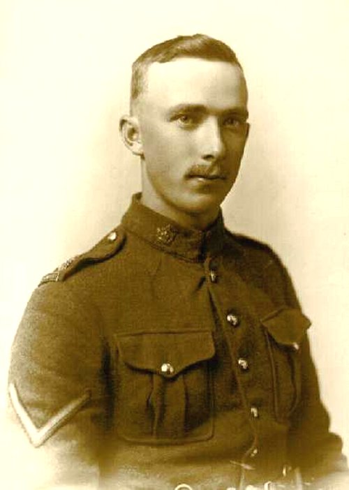 Photo of William Leslie Shaw