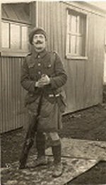 Photo of Harold Leigh Shearman