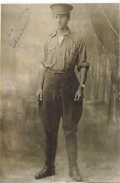 Photo of Thomas Shearer