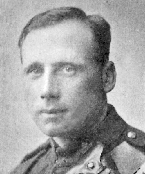 Photo of Arthur John Sheppard