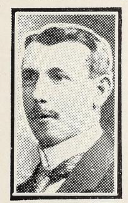 Photo of LORNE ALBERT SHERRIFF