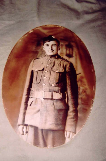 Photo of STEPHEN ERNEST SHORTLIFFE