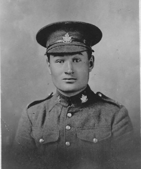 Photo of ALEXANDER SIMMS