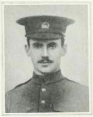 Photo of WILLIAM JOHN SINCLAIR