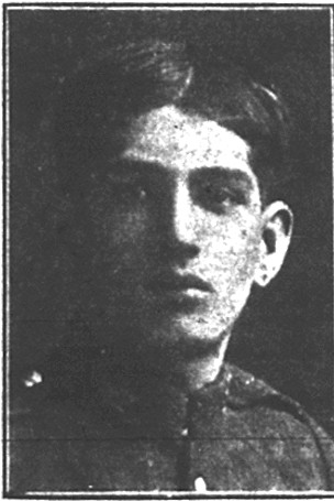 Photo of Anthony Skarrizi