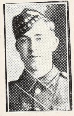 Photo of WALTER MORLAND SKIMIN