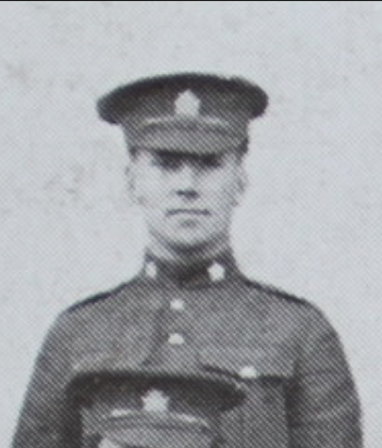 Photo of WALTER SLEIGHT