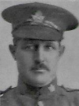 Photo of John Sargeant