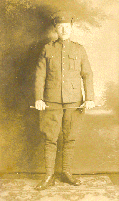 Photo of Thomas Kinnear Smith