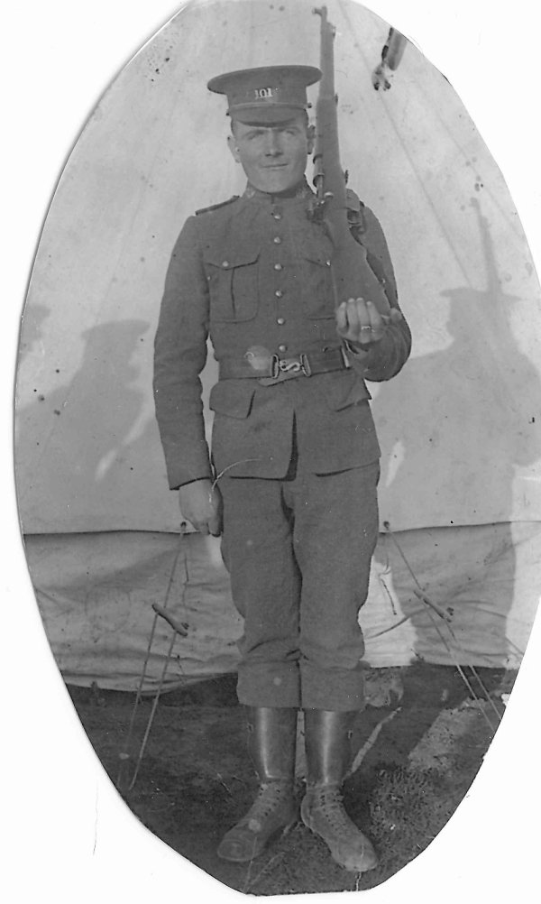 Photo of Louis Sonheim