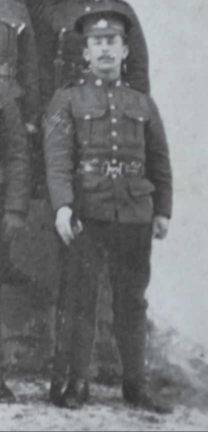 Photo of SAMUEL RICHARD SOWDEN