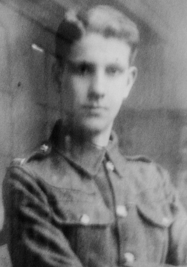 Photo of Douglas Earl Sparks