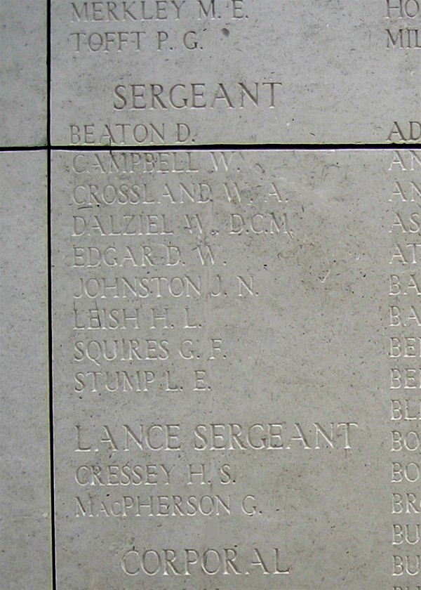 Inscription