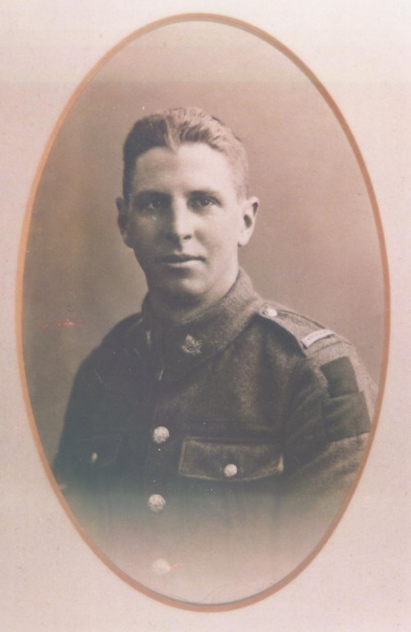 Photo 2 of William Percival Statham