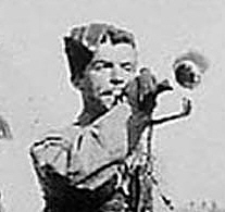 Photo of THOMAS BOND STEEL