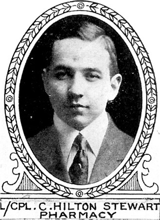 Photo of Charles Stewart