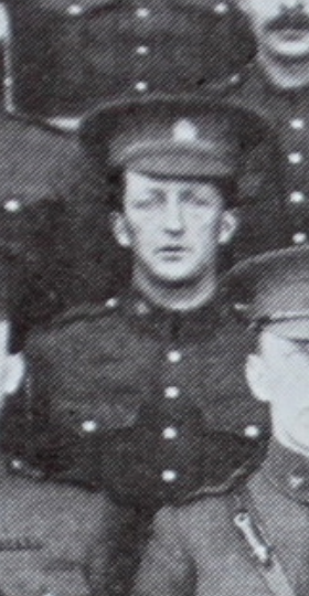 Photo of GEORGE STEWART