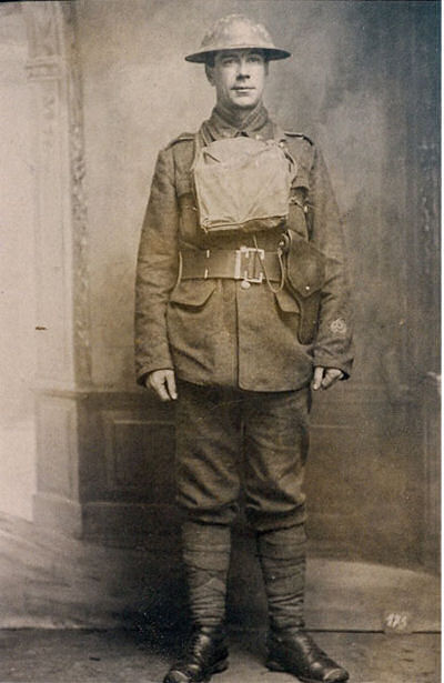 Photo of WILLIAM STEWART