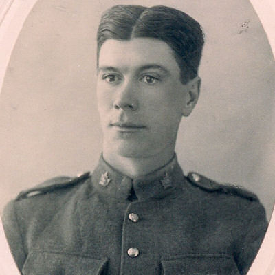 Photo of WILLIAM STEWART