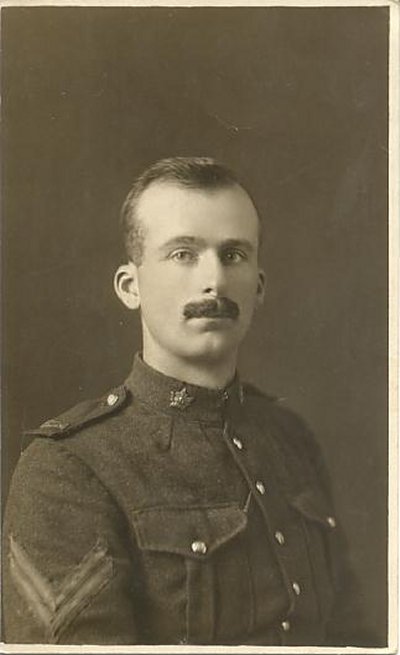 Photo of Daniel Stoddart