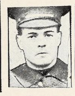 Photo of LEONARD CECIL LEICESTER SUTTON