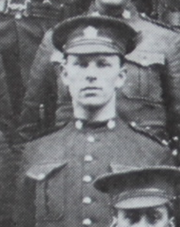 Photo of HUBERT WILLIAM SWIFT