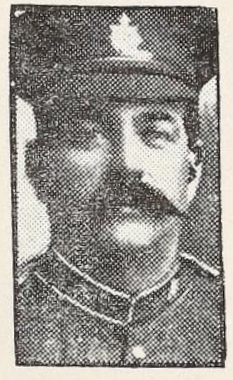 Photo of SAMUEL GEORGE TARRANT