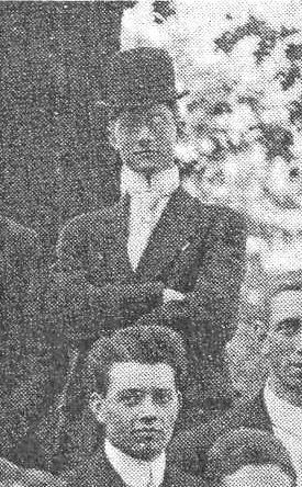 Photo of William Telford