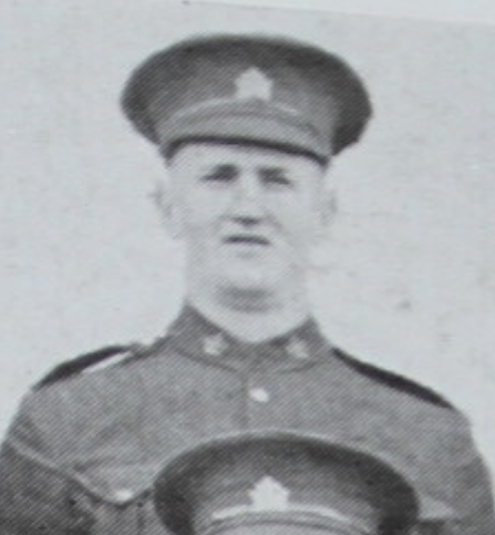 Photo of ROBERT THOM